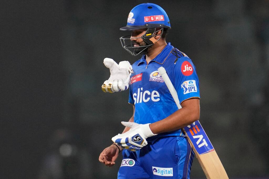'Really Disappointing...' Rohit Sharma Speaks his Heart Out after a Humiliating Loss Against GT